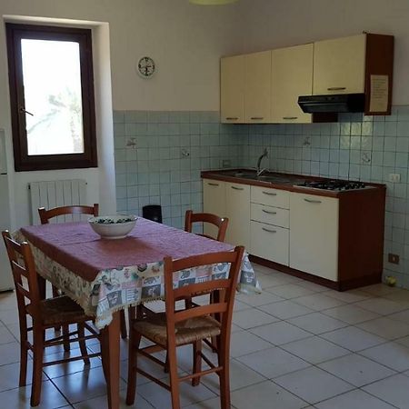 Agriturismo Marroni Anna ** Διαμέρισμα Σαν Τζιοβάνι Εξωτερικό φωτογραφία