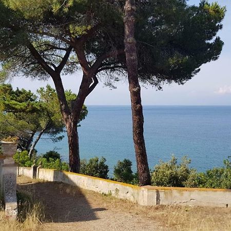 Agriturismo Marroni Anna ** Διαμέρισμα Σαν Τζιοβάνι Εξωτερικό φωτογραφία