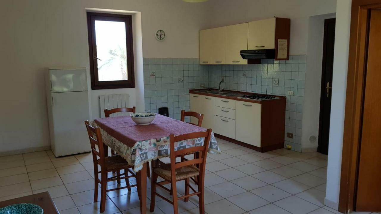 Agriturismo Marroni Anna ** Διαμέρισμα Σαν Τζιοβάνι Εξωτερικό φωτογραφία