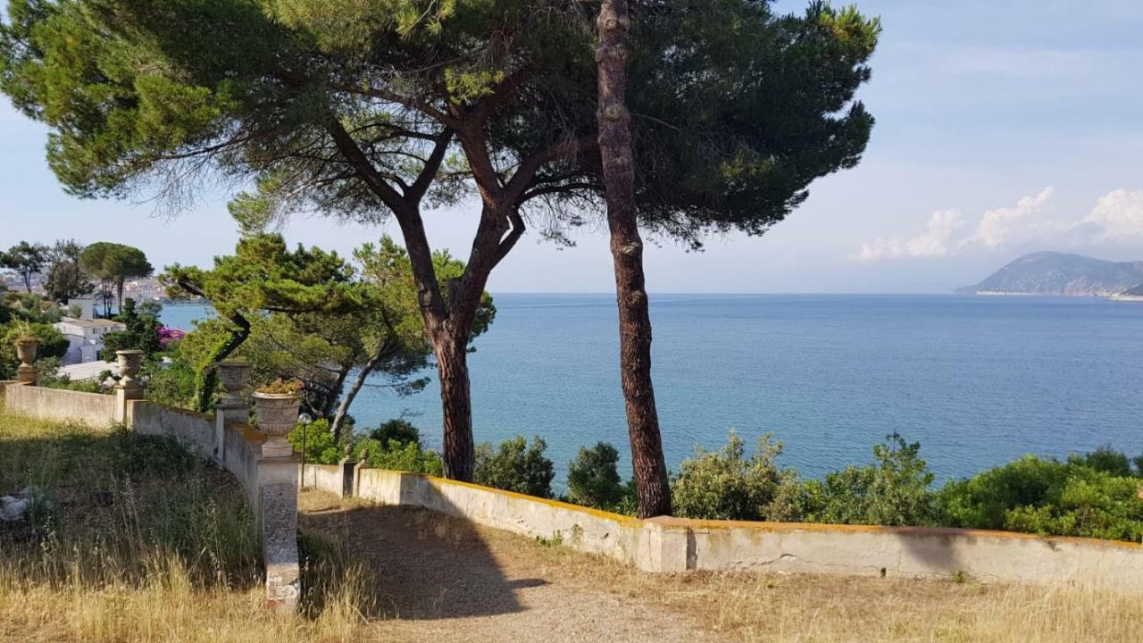 Agriturismo Marroni Anna ** Διαμέρισμα Σαν Τζιοβάνι Εξωτερικό φωτογραφία