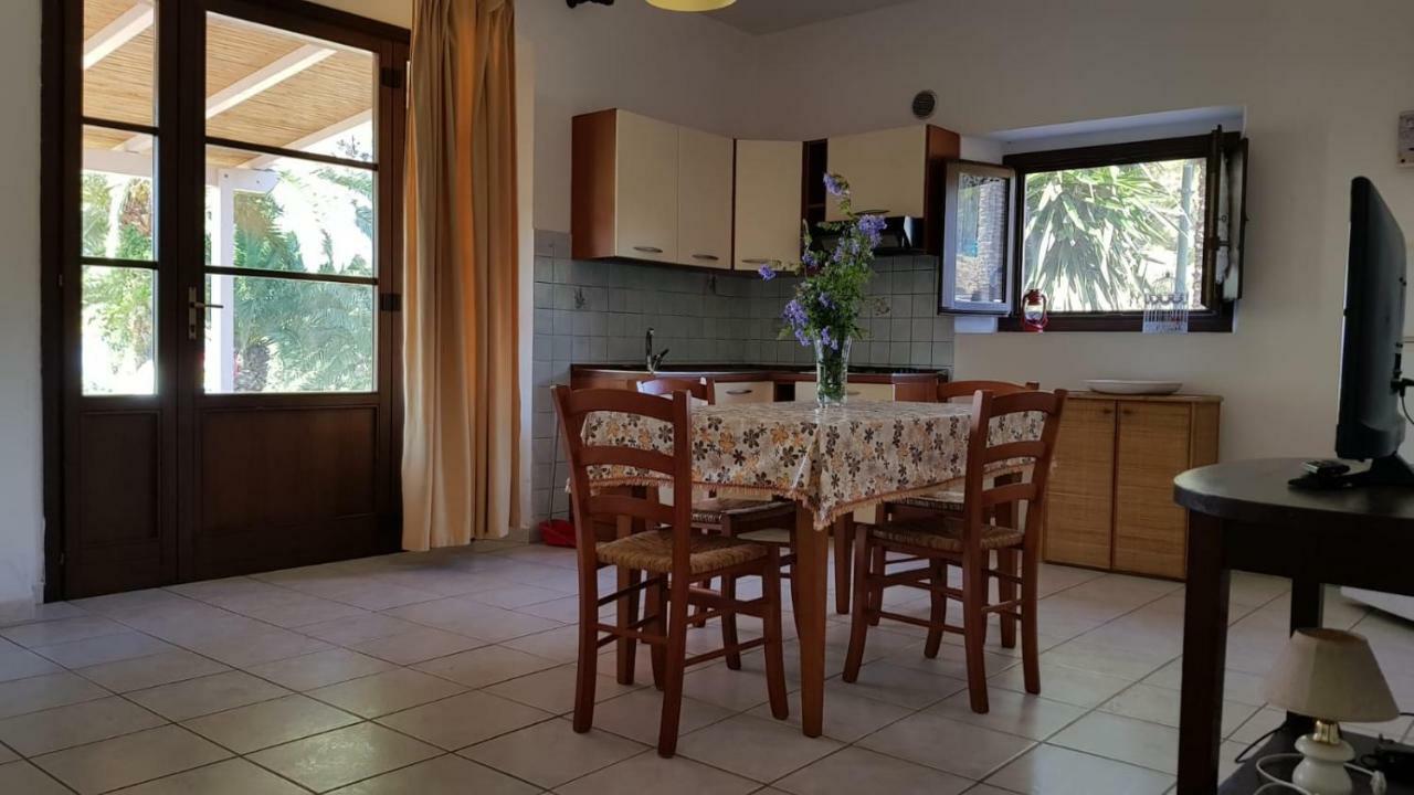 Agriturismo Marroni Anna ** Διαμέρισμα Σαν Τζιοβάνι Εξωτερικό φωτογραφία