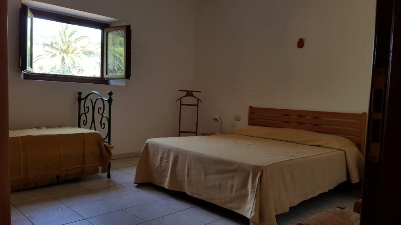 Agriturismo Marroni Anna ** Διαμέρισμα Σαν Τζιοβάνι Εξωτερικό φωτογραφία