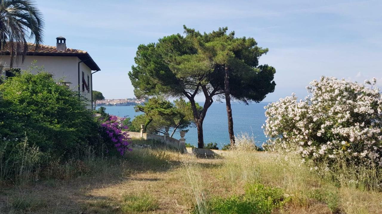 Agriturismo Marroni Anna ** Διαμέρισμα Σαν Τζιοβάνι Εξωτερικό φωτογραφία